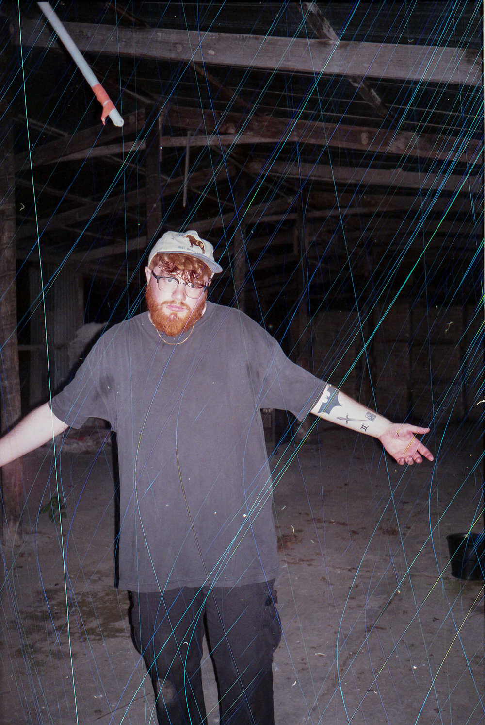 TONY TONE - Rapper &amp; Engineer