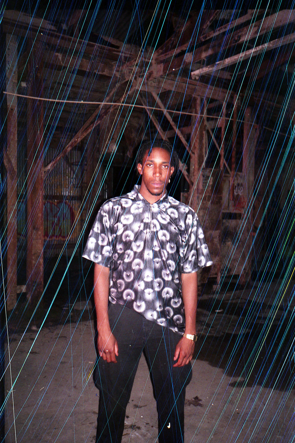 KENNY CASANOVA - Rapper &amp; Producer