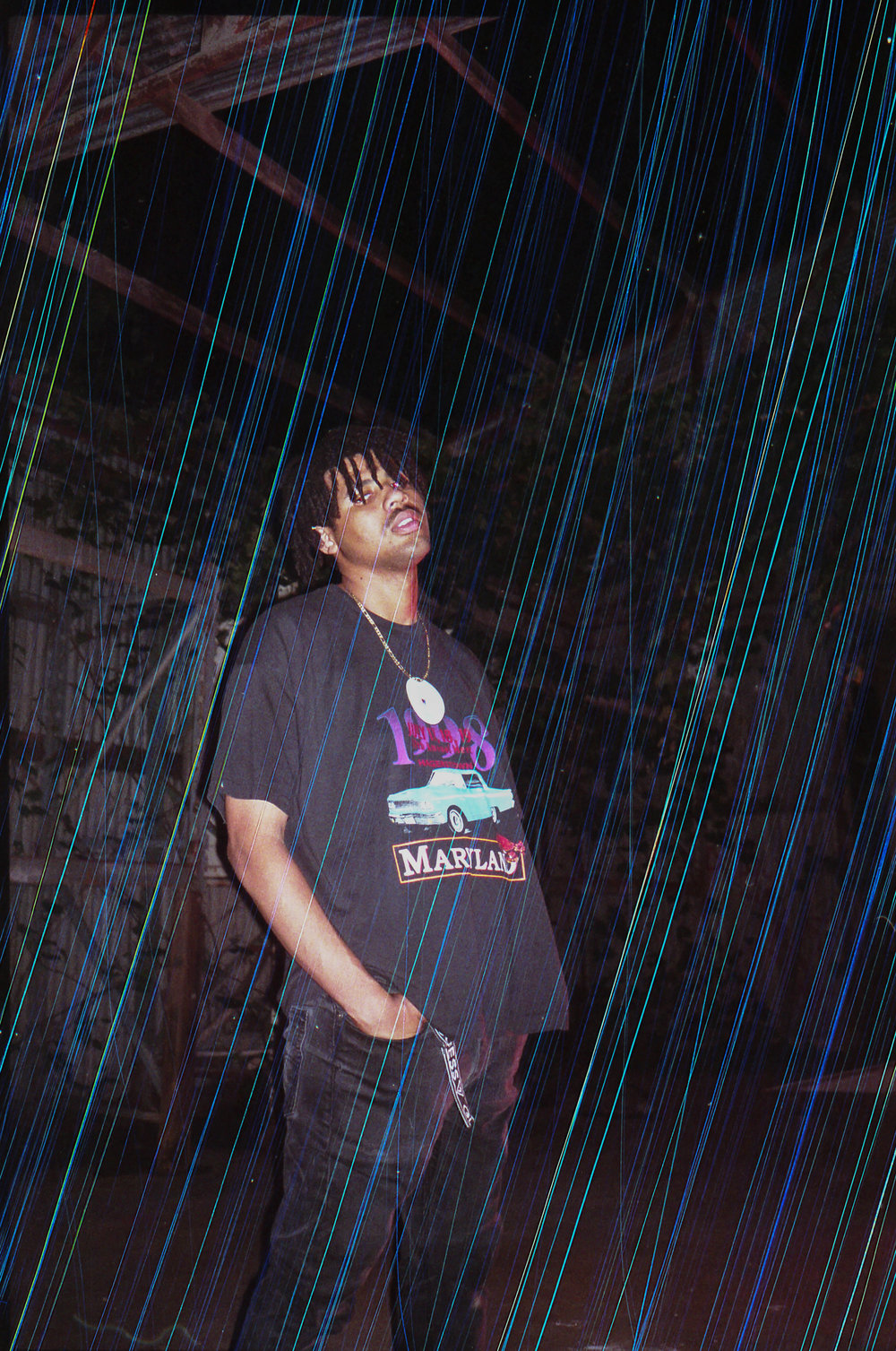 GULFWEY - Producer &amp; Rapper