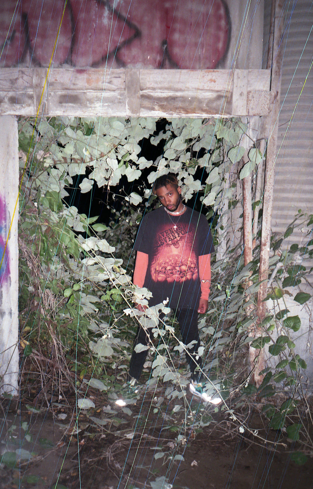 Yᴅ - Rapper &amp; Producer