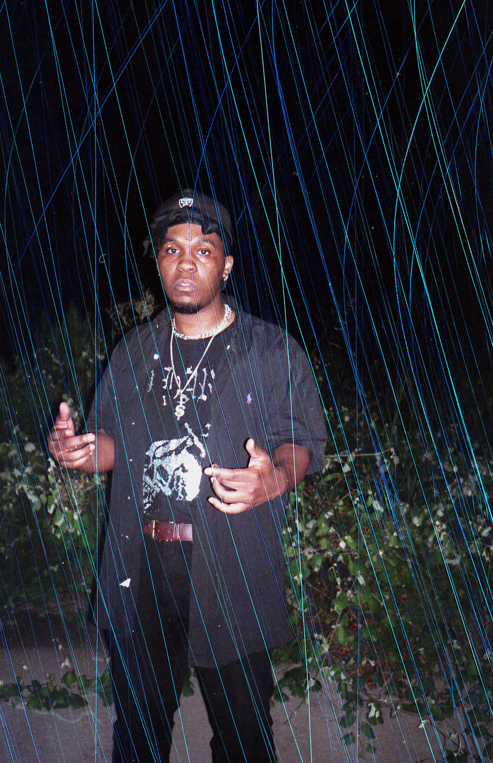 TWOHORIZONRA - Rapper &amp; Engineer